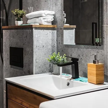 Kasprzaka Bliska Wola Apartmán Varšava