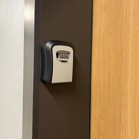 Kasprzaka Bliska Wola Apartmán *