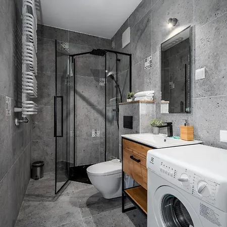 Kasprzaka Bliska Wola * Варшава