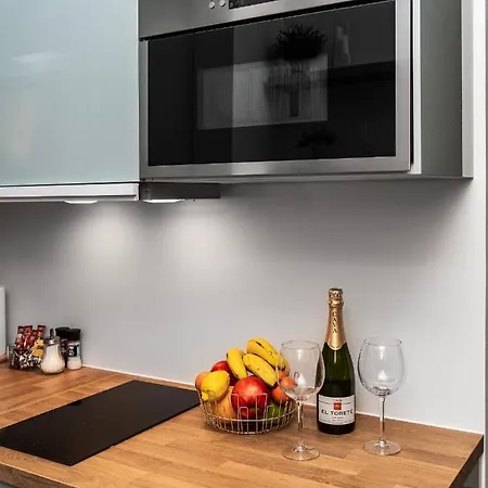 Kasprzaka Bliska Wola Varsóvia