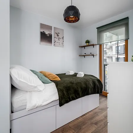 Kasprzaka Bliska Wola *