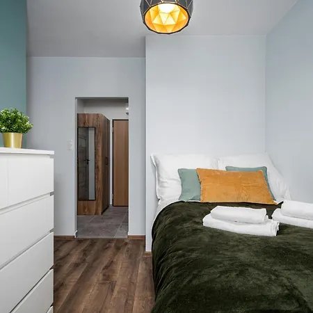 Kasprzaka Bliska Wola Варшава