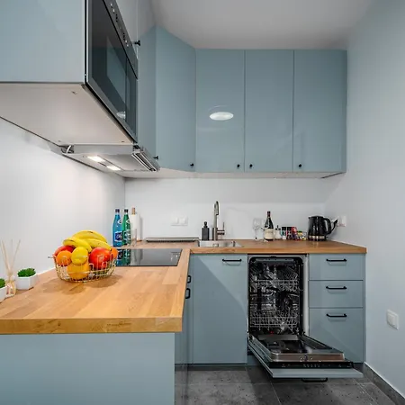 Kasprzaka Bliska Wola * ורשה