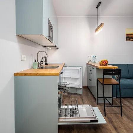 Kasprzaka Bliska Wola ורשה